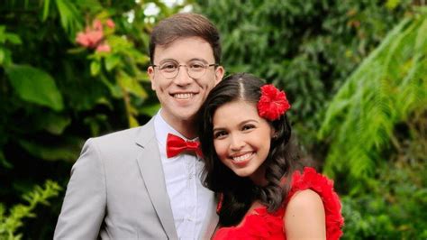 arjo atayde and maine mendoza break up|Arjo Atayde And Maine Mendoza Actually Talk About Marriage.